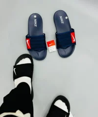 Nike Air Jordan Slides