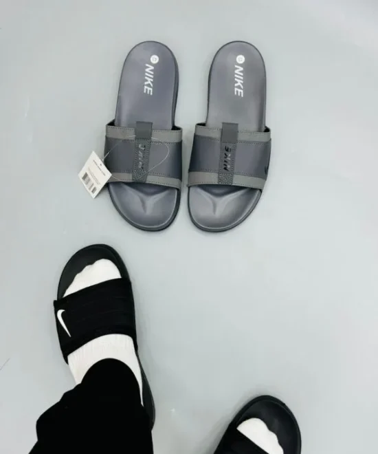 Nike Summer Slides