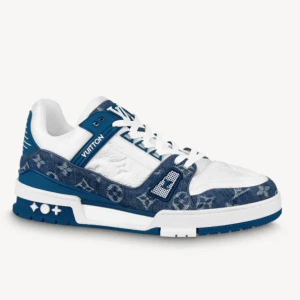 Louis Vuitton LV Sneakers