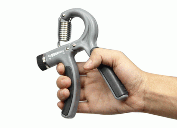 hand gripper