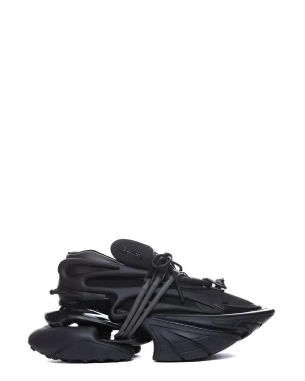 Balmain Unicorn Sneaker – Low-Top