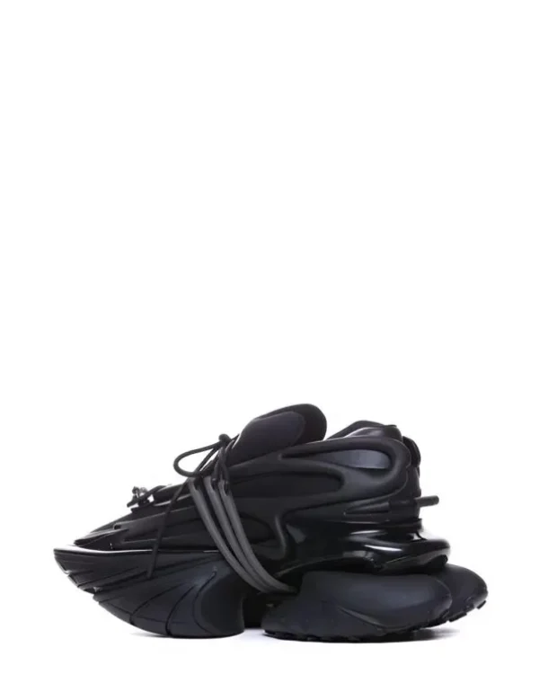 Balmain Unicorn Sneaker – Low-Top