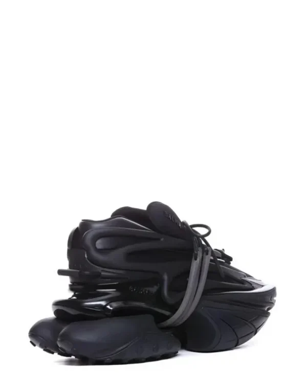 Balmain Unicorn Sneaker – Low-Top