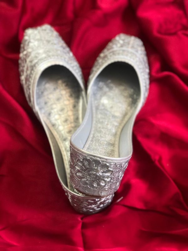 Buy FANCY EMBROIDERED KHUSSA at best Price in Pakistan