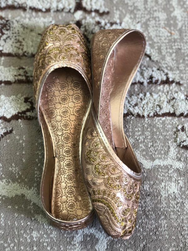 Buy FANCY EMBROIDERED KHUSSA at best Price in Pakistan