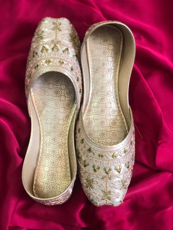 Buy FANCY EMBROIDERED KHUSSA at best Price in Pakistan