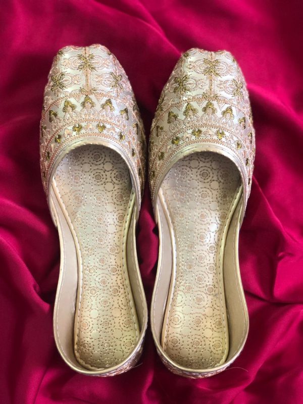 Buy FANCY EMBROIDERED KHUSSA at best Price in Pakistan