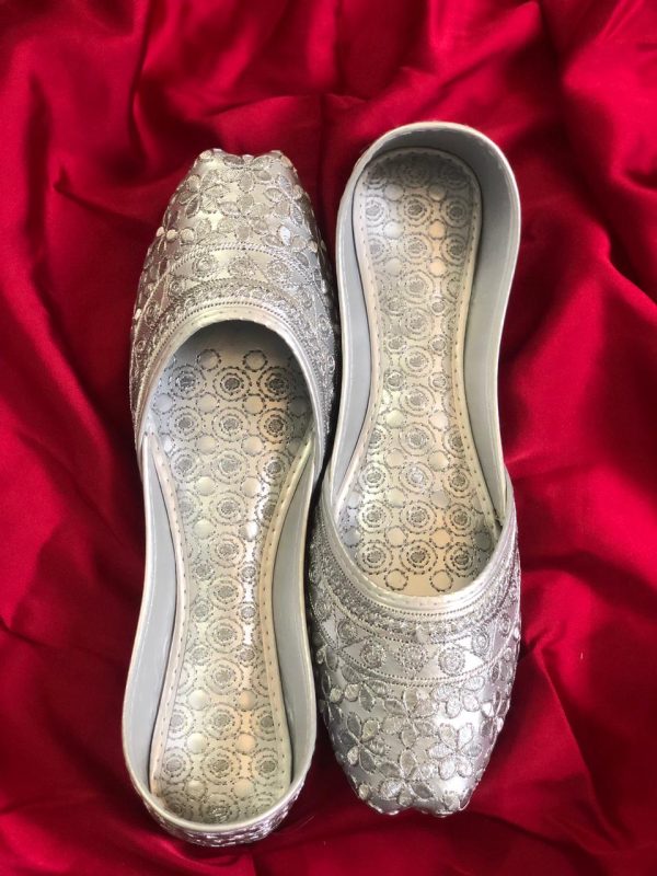 Buy FANCY EMBROIDERED KHUSSA at best Price in Pakistan