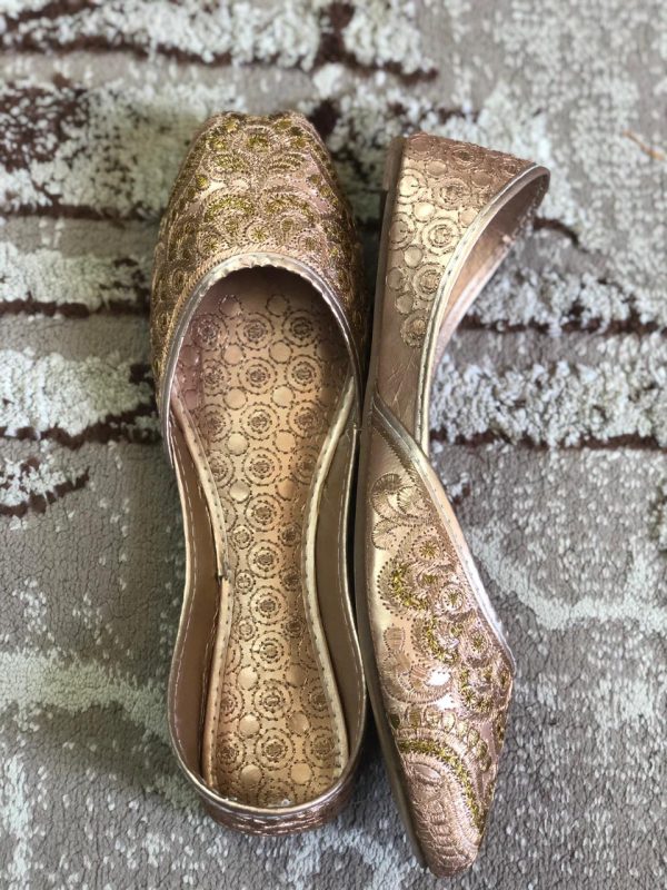 Buy FANCY EMBROIDERED KHUSSA at best Price in Pakistan