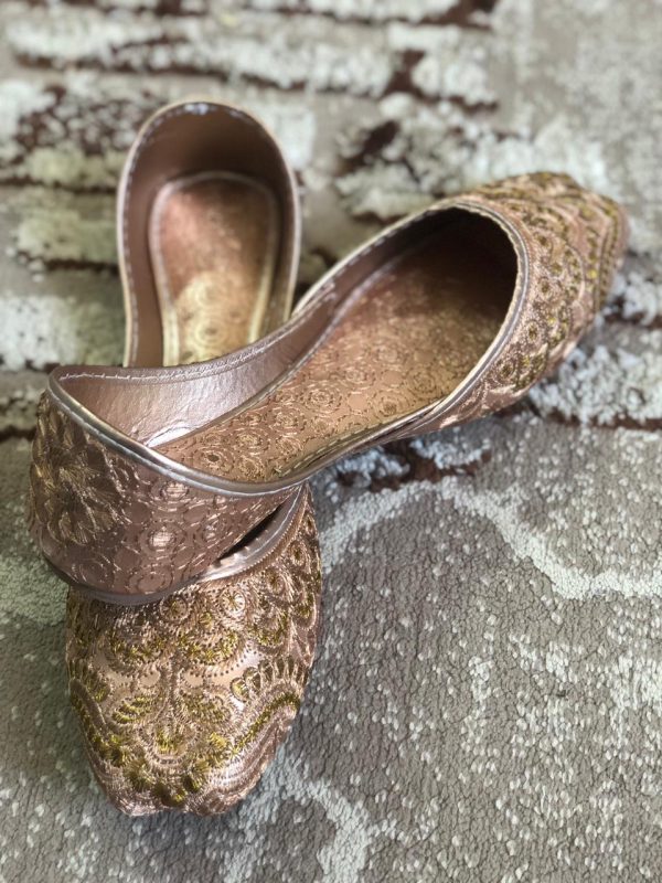 Buy FANCY EMBROIDERED KHUSSA at best Price in Pakistan