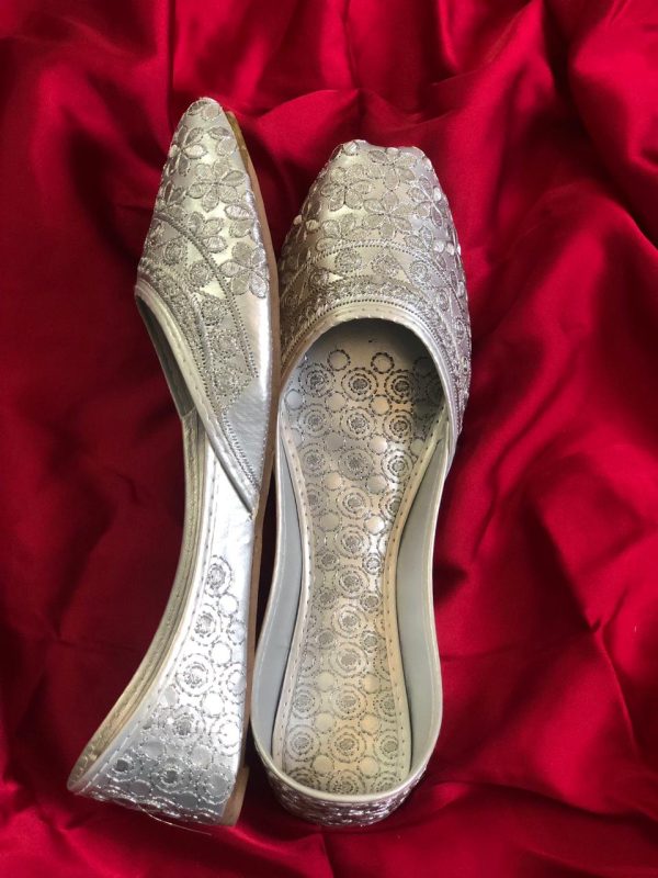 Buy FANCY EMBROIDERED KHUSSA at best Price in Pakistan