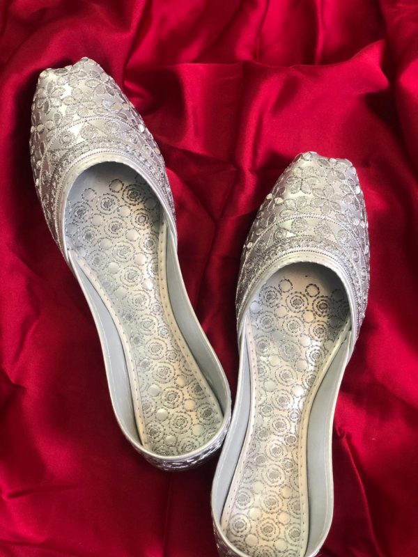 Buy FANCY EMBROIDERED KHUSSA at best Price in Pakistan