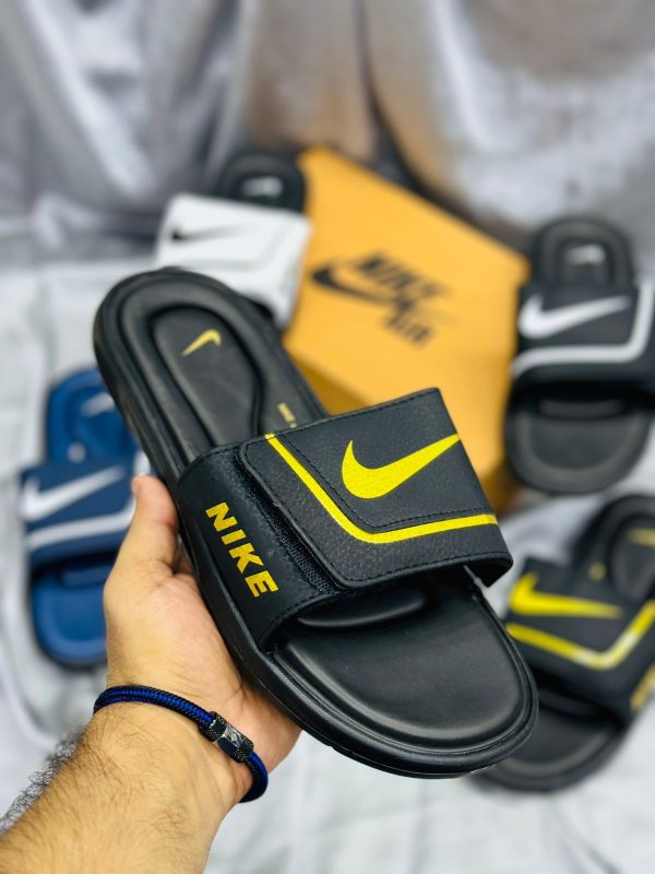 Nike Slides