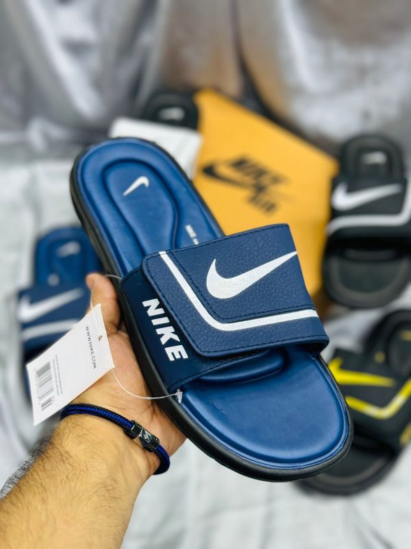 Nike Slides