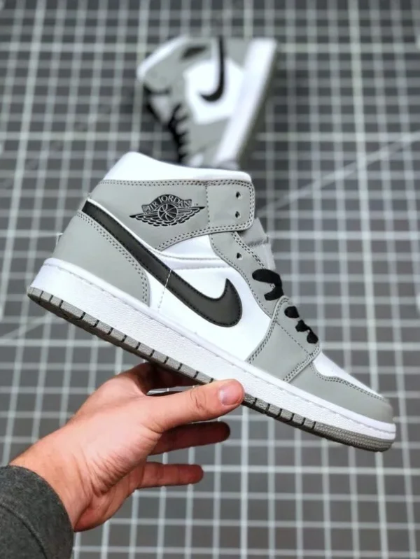 Nike Air Jordan 1 Shoes