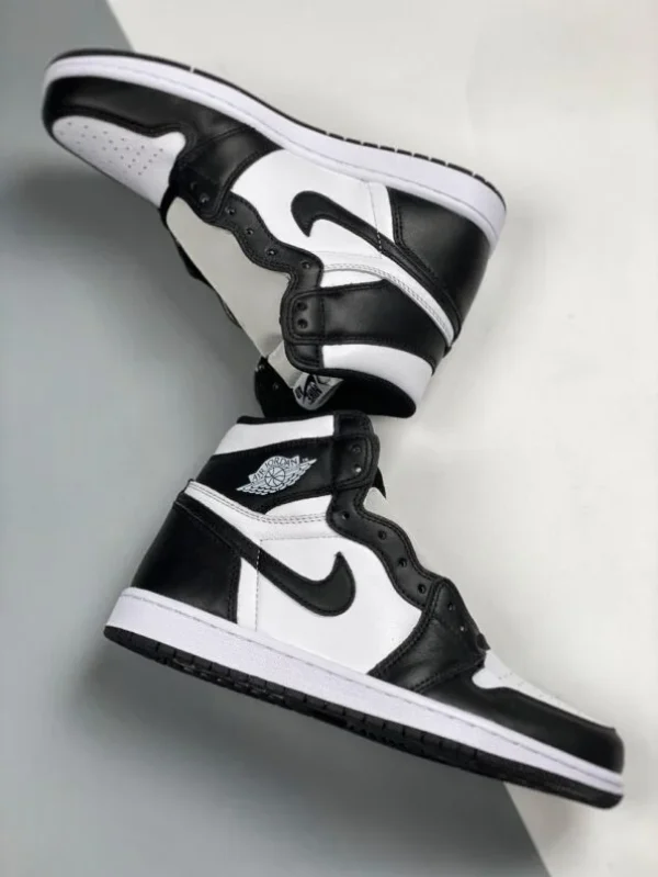 Nike Air Jordan 1 Shoes