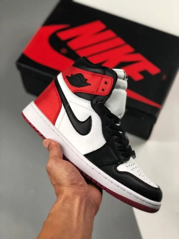 Nike Air Jordan 1 Shoes