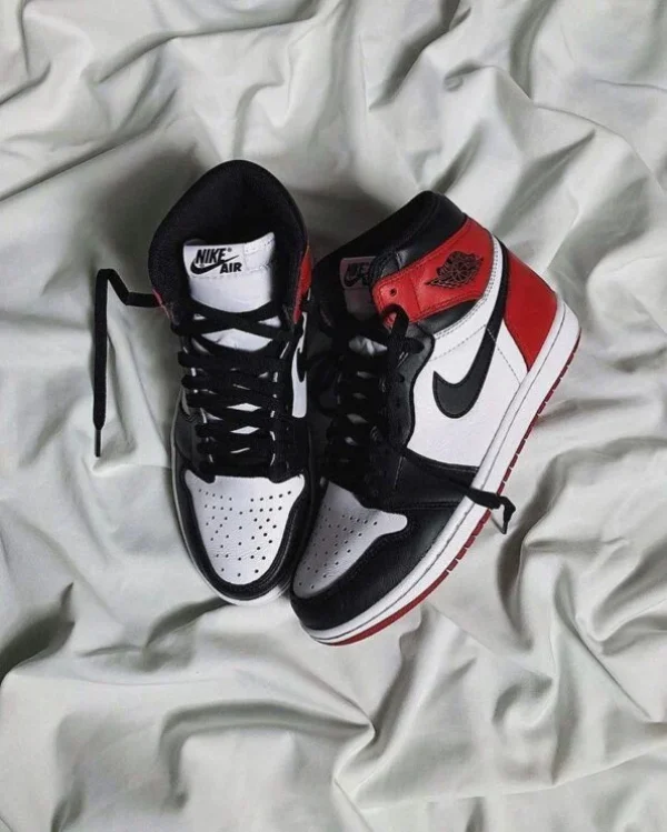 Nike Air Jordan 1 Shoes