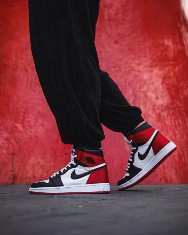 Nike Air Jordan 1 Shoes