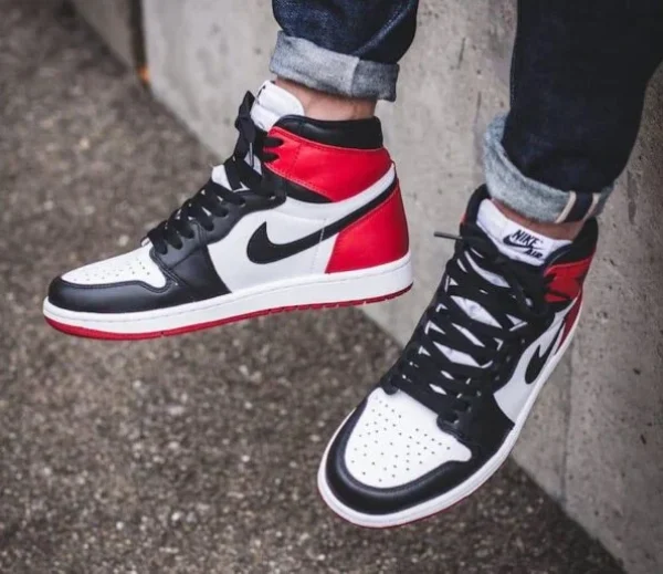 Nike Air Jordan 1 Shoes