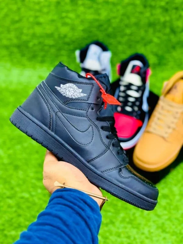 Nike Air Jordan 1 Shoes