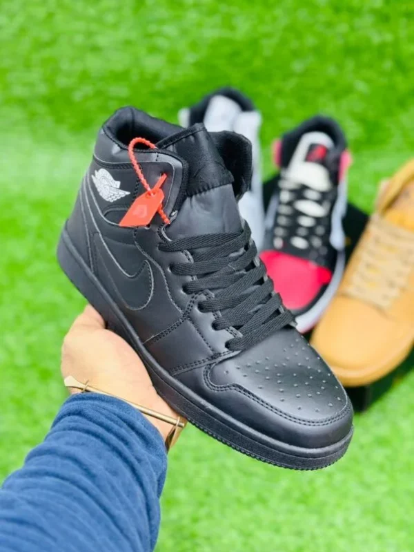Nike Air Jordan 1 Shoes