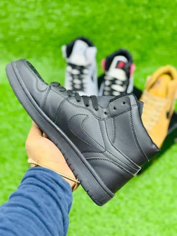 Nike Air Jordan 1 Shoes