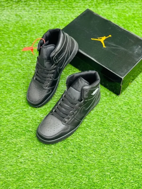 Nike Air Jordan 1 Shoes