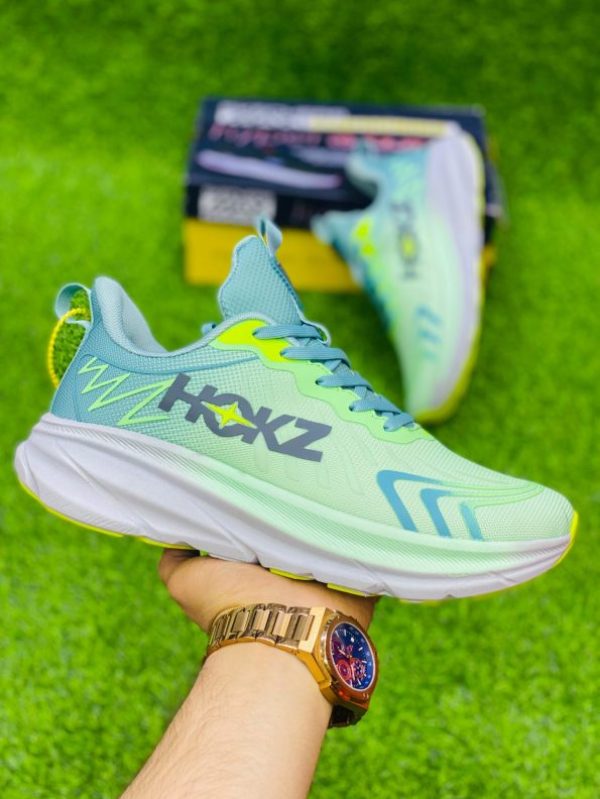 HOKZ Unbeatable Comfort 23