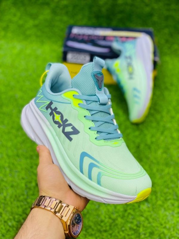 HOKZ Unbeatable Comfort 23 in Pakistan