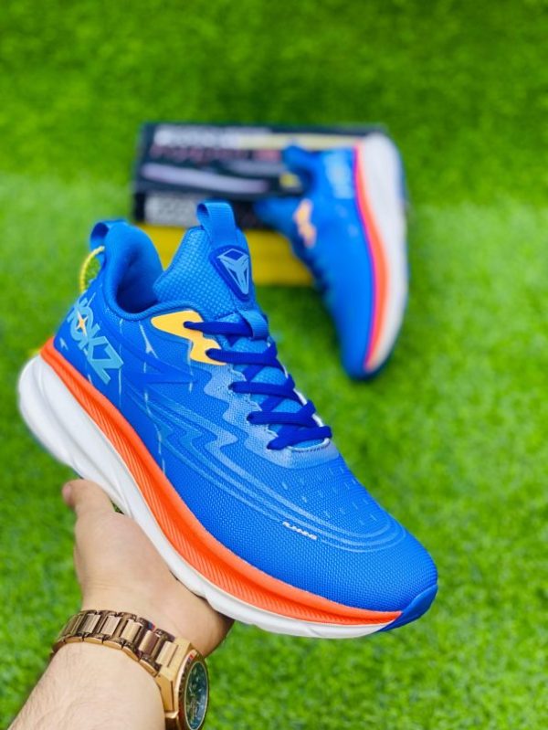 HOKZ Unbeatable Comfort 23 in Pakistan