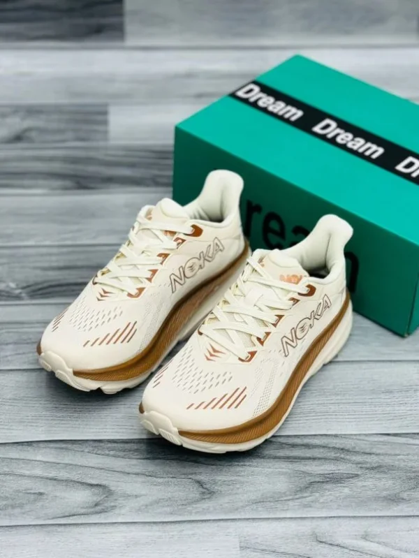 NOKA Fashion Running Shoes 2