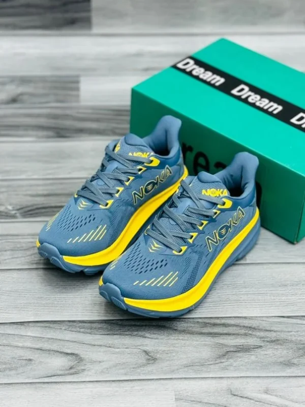 NOKA Running Shoes 2