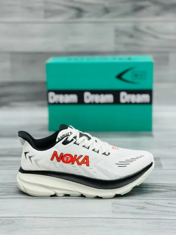 NOKA Fashion Running Shoes 2