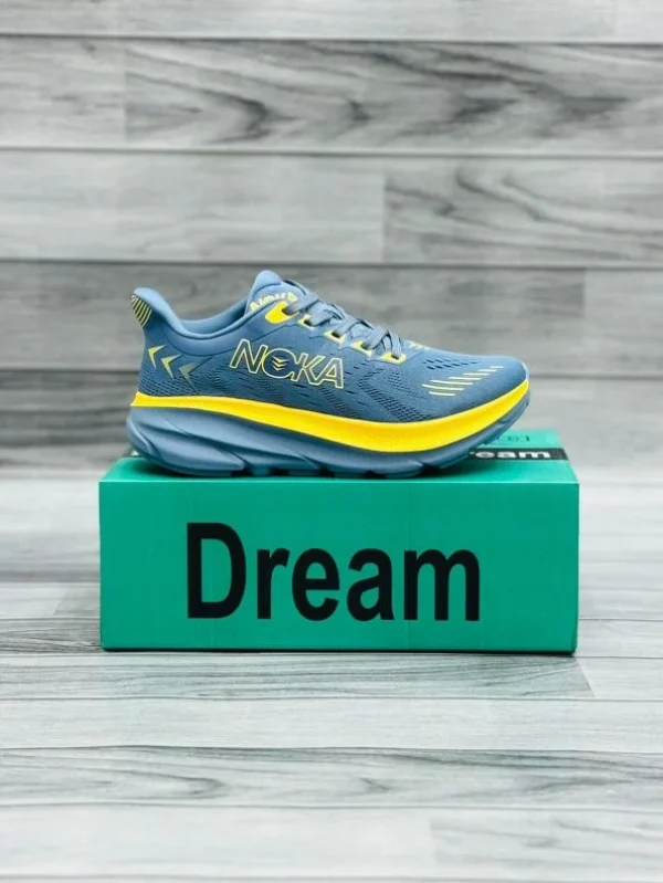 NOKA Fashion Running Shoes 2