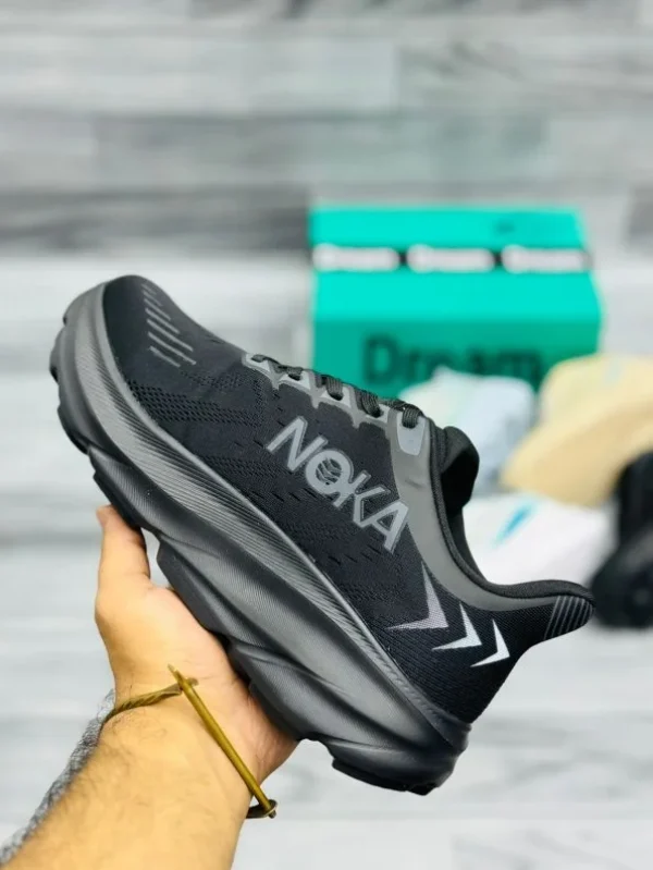 NOKA Fashion Running Shoes 2