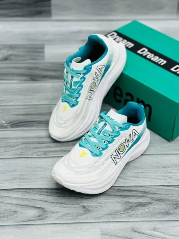 NOKA Fashion Running Shoes