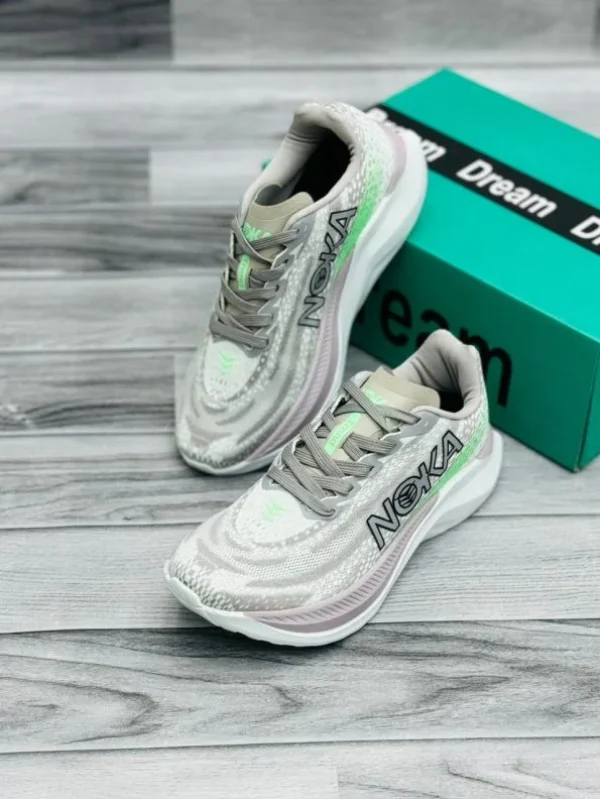 NOKA Fashion Running Shoes