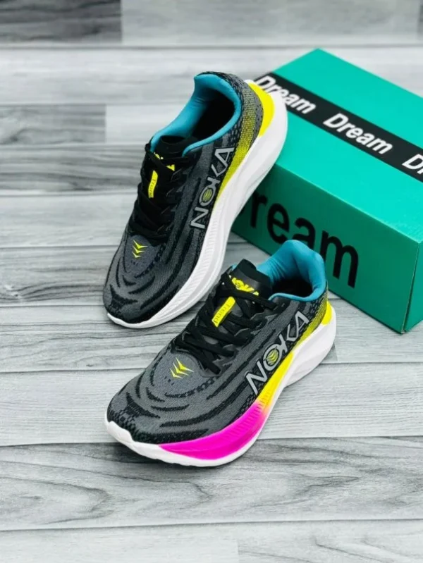 NOKA Fashion Running Shoes