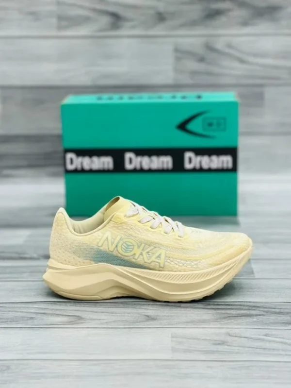 NOKA Fashion Running Shoes