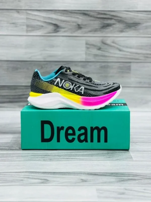 NOKA Fashion Running Shoes