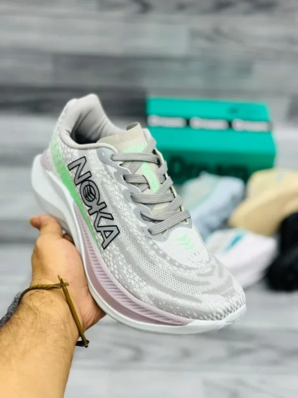 NOKA Fashion Running Shoes