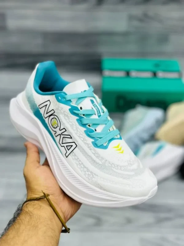 NOKA Fashion Running Shoes