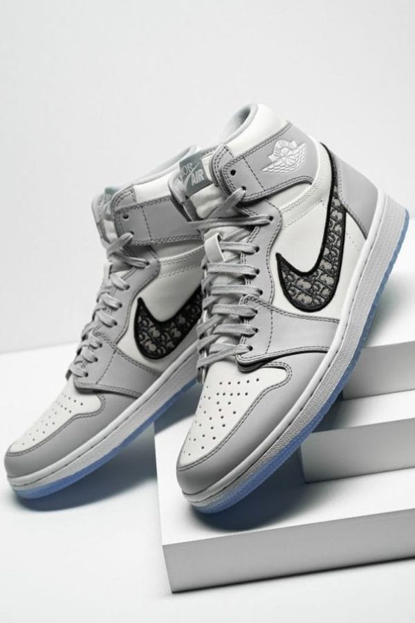 Nike Air Dior