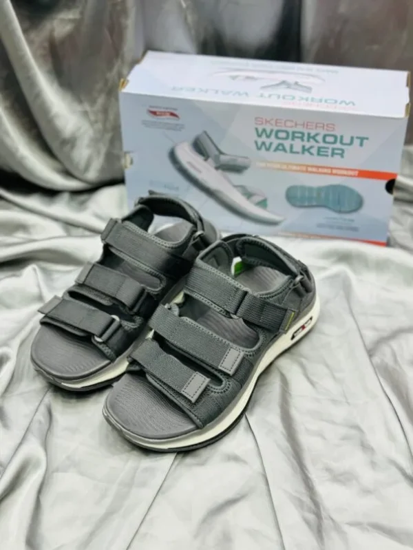 Arch Fit Hyper Burst Skechers