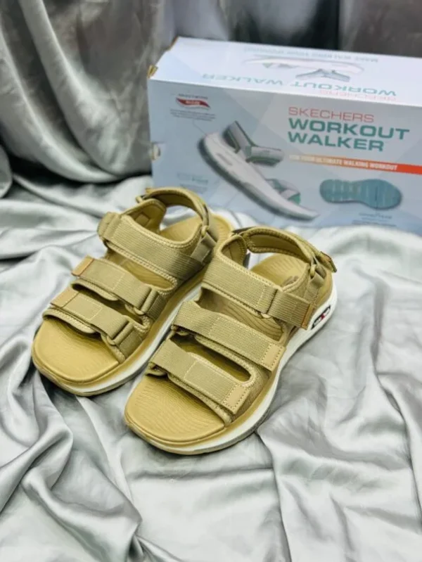 Arch Fit Hyper Burst Skechers