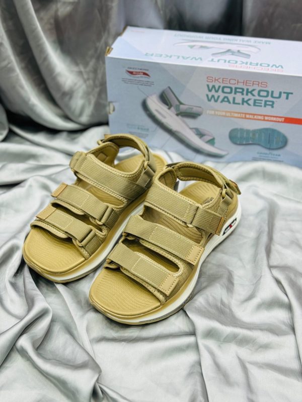 Arch Fit Hyper Burst Skechers