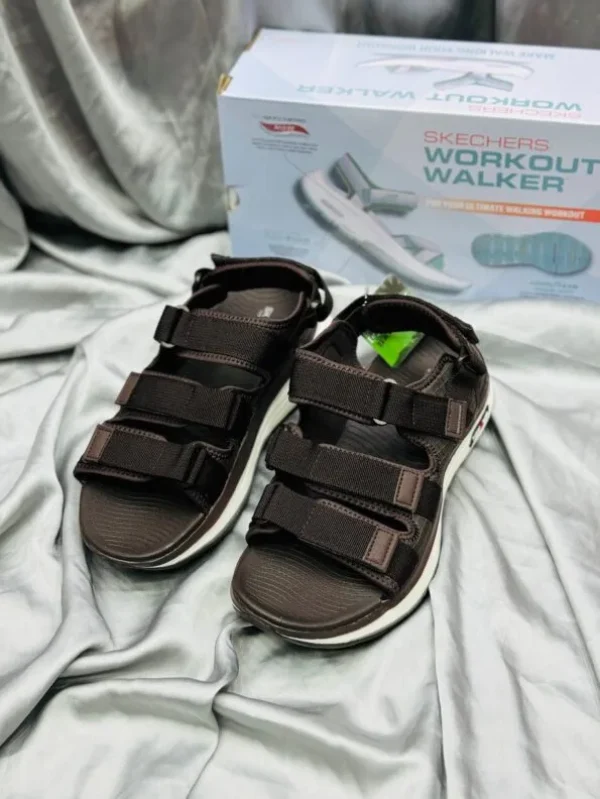 Arch Fit Hyper Burst Skechers