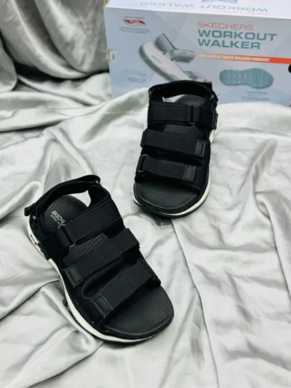 Arch Fit Hyper Burst Skechers