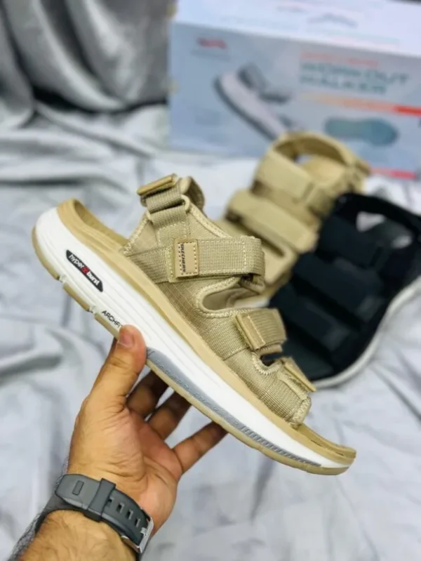 Arch Fit Hyper Burst Skechers